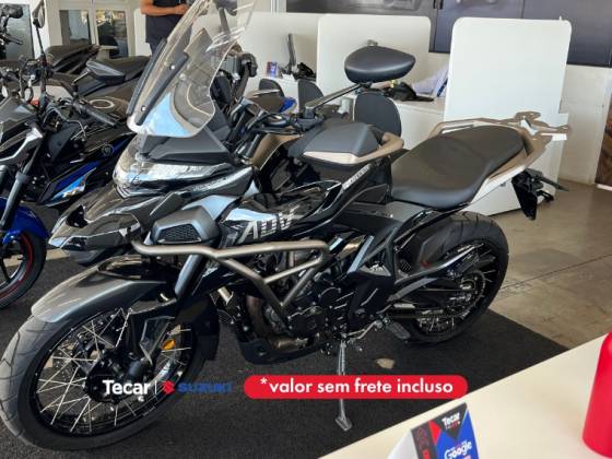 ZONTES T350 